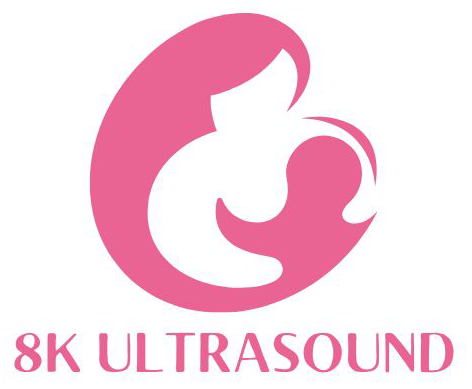 8k Ultrasound Images